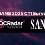 SANS 2025 Cyber Threat Intelligence (CTI) Survey: Navigating Uncertainty in Today's Threat Landscape