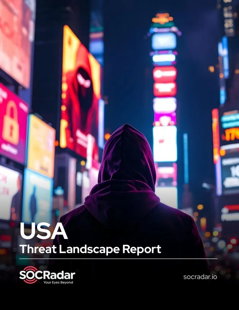 USA Threat Landscape Report 2025