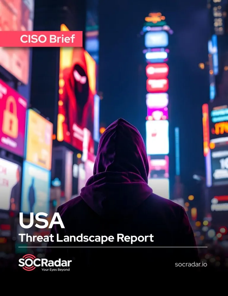 USA Threat Landscape Report’s CISO Brief