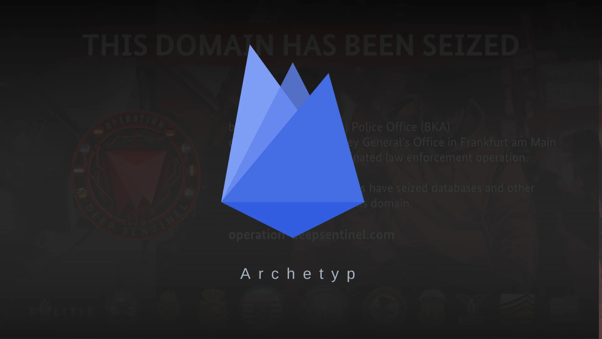 Archetyp Market logo