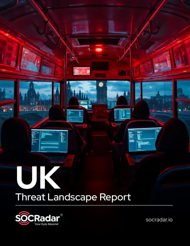UK Threat Landscape Report 2025