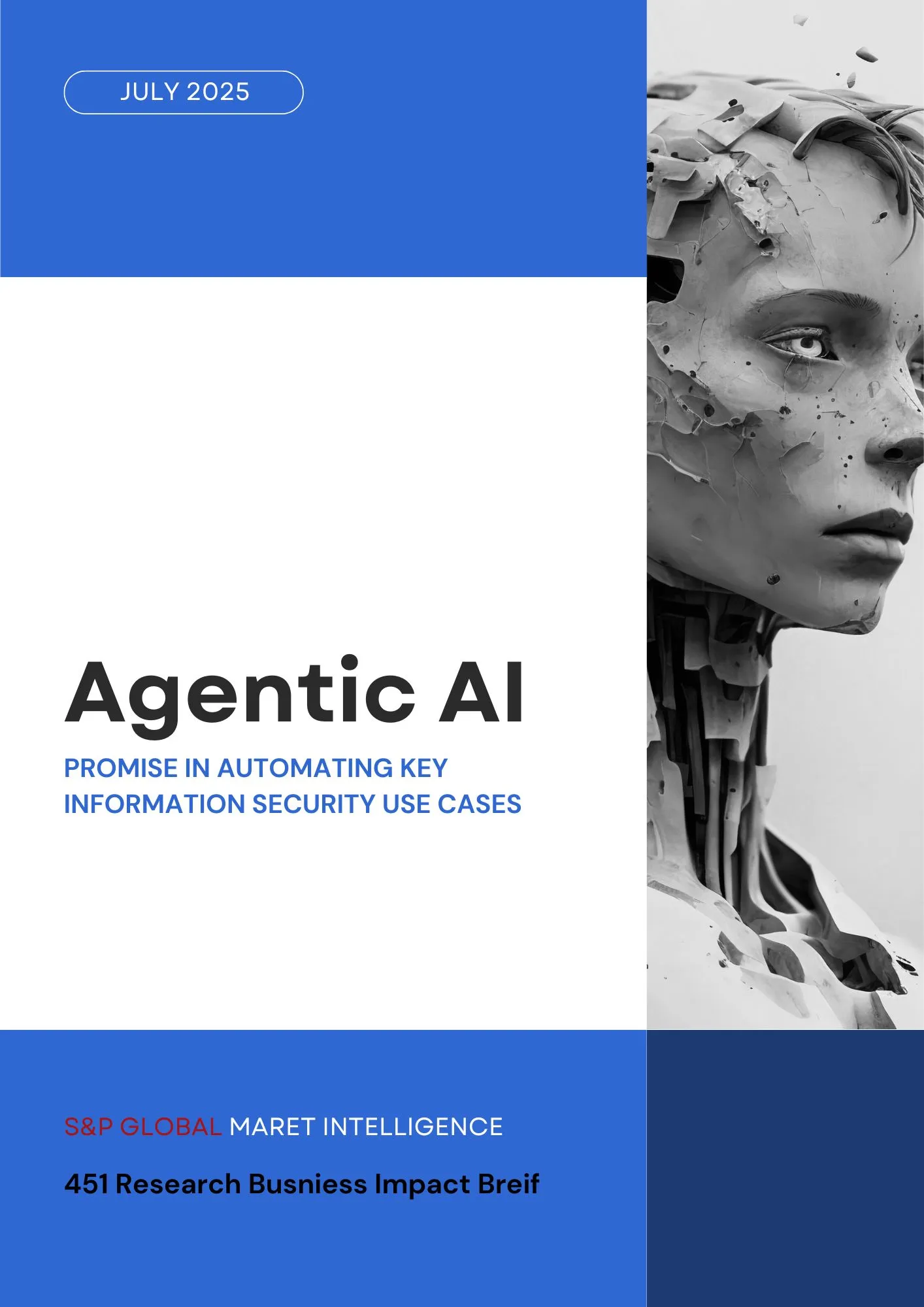 SOCRadar® Cyber Intelligence Inc. | 451 Research on AI That Acts: Scaling Security with Agentic AI