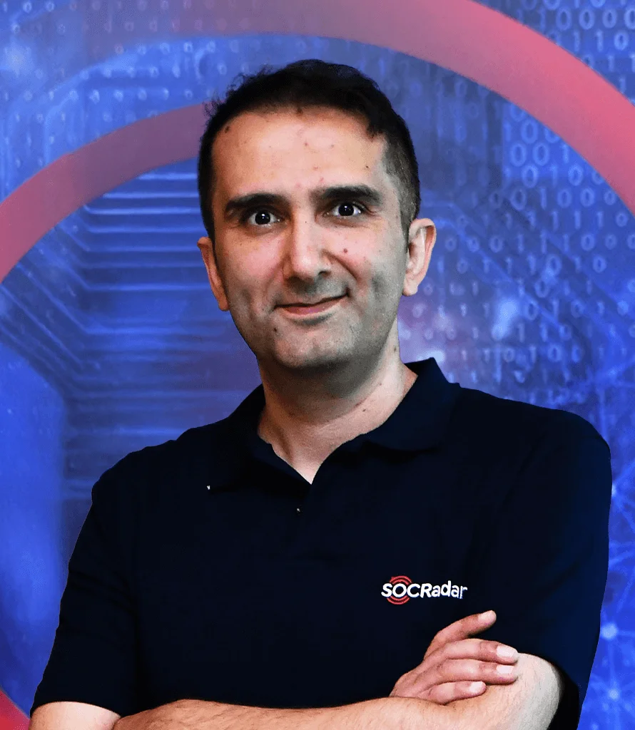 SOCRadar® Cyber Intelligence Inc. | About Us