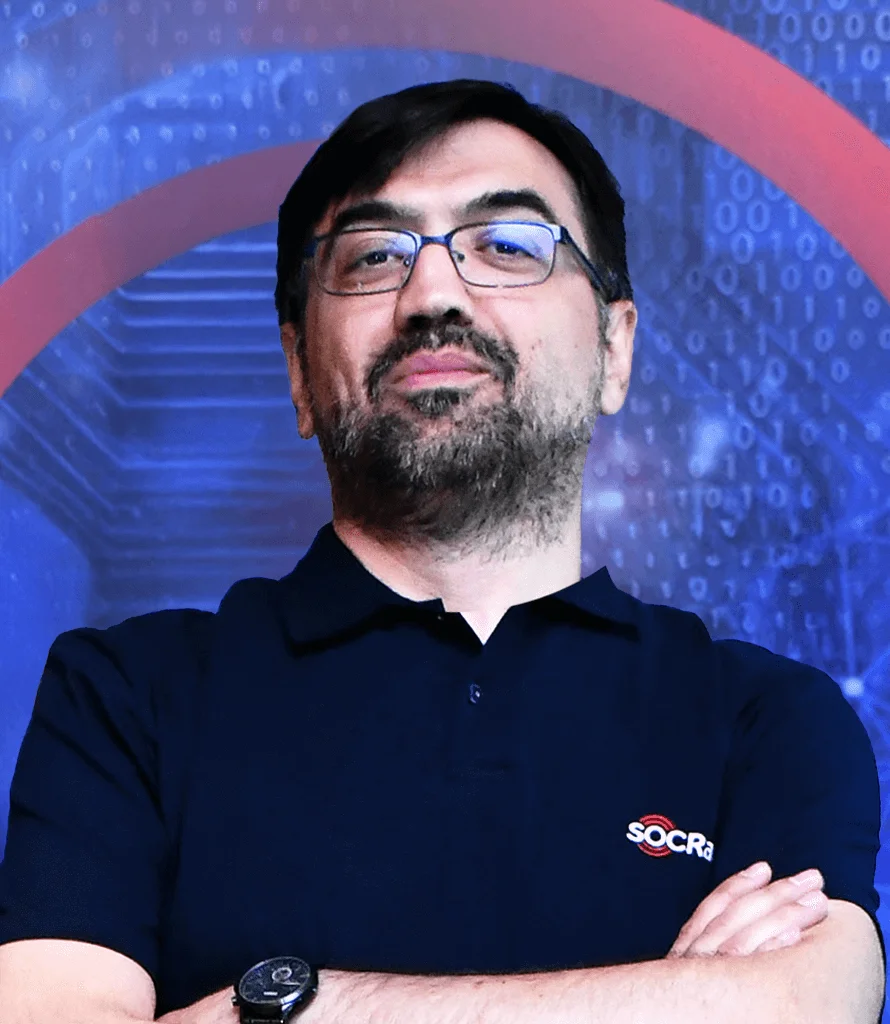 SOCRadar® Cyber Intelligence Inc. | About Us