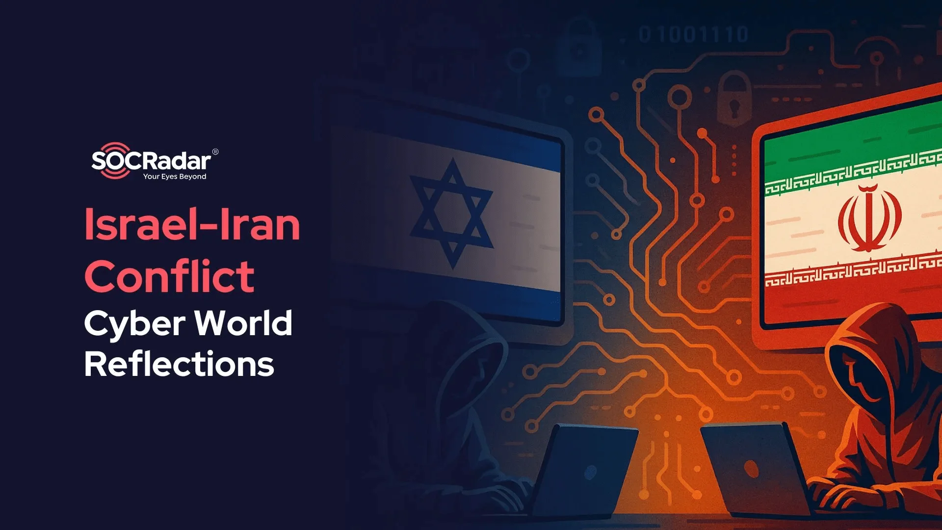 For a deeper exploration of the Iran-Israel cyber conflict’s ripple effects, visit our blog: “Reflections of the Israel-Iran Conflict in the Cyber World”.