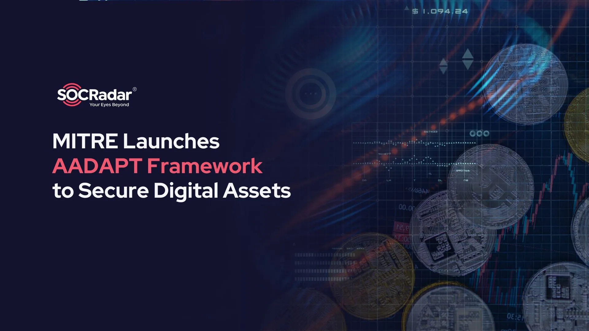 MITRE Launches AADAPT Framework to Secure Digital Assets
