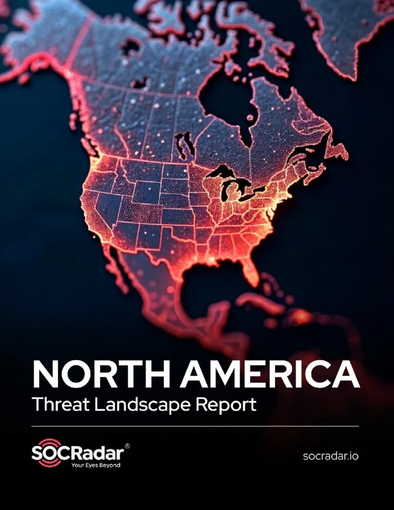 North America Threat Landscape Report 2025