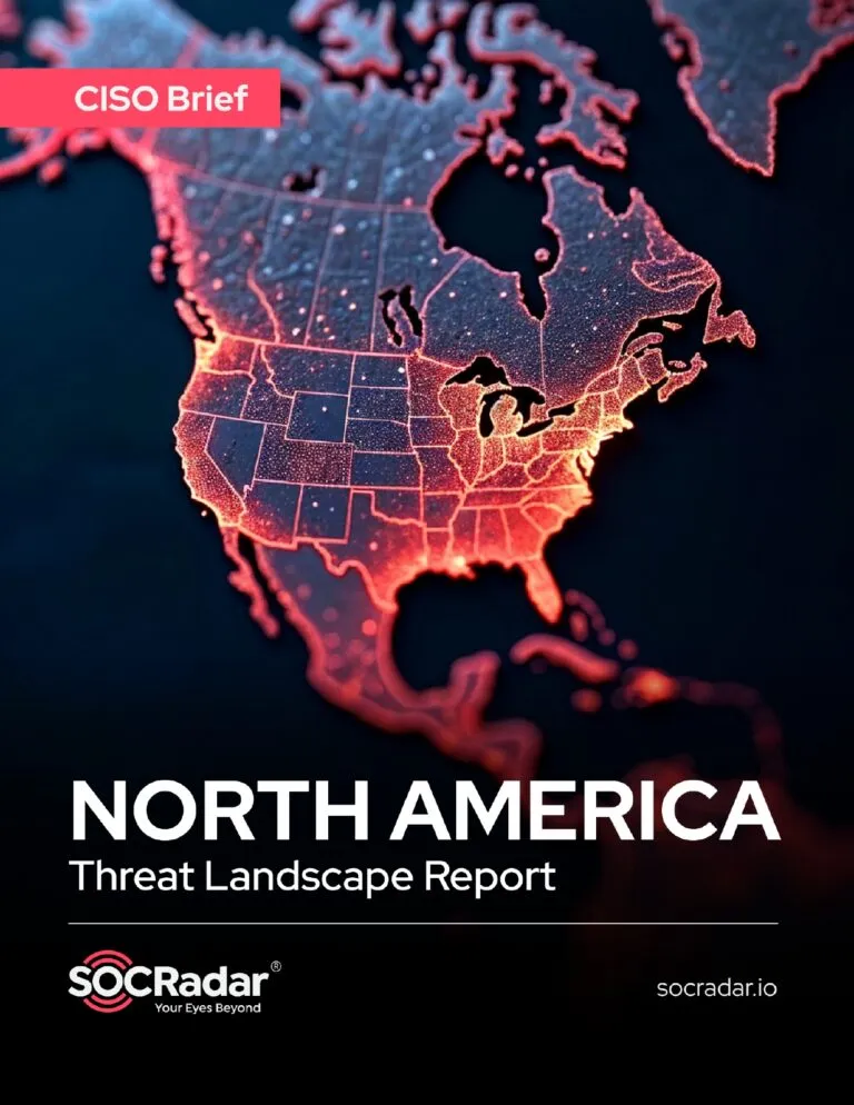 North America Threat Landscape Report’s CISO Brief