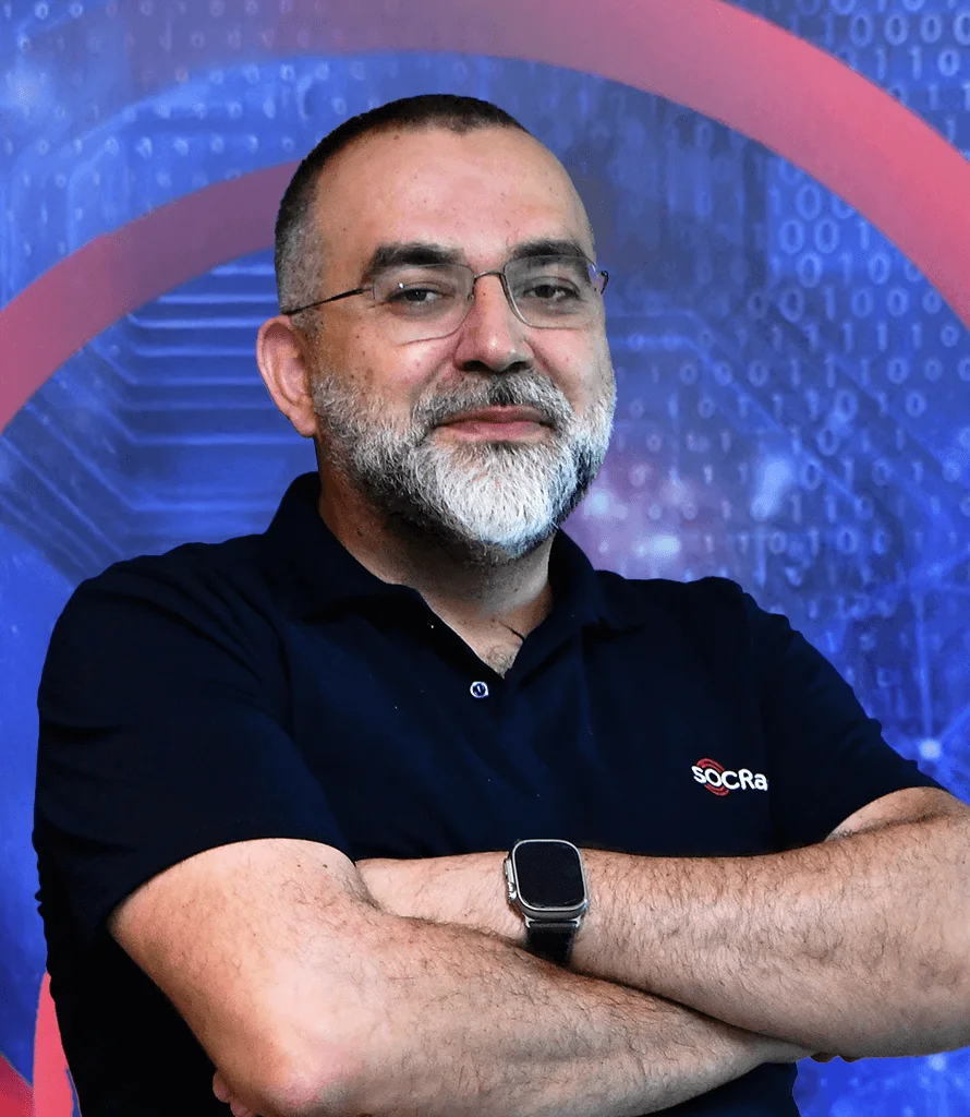 SOCRadar® Cyber Intelligence Inc. | About Us