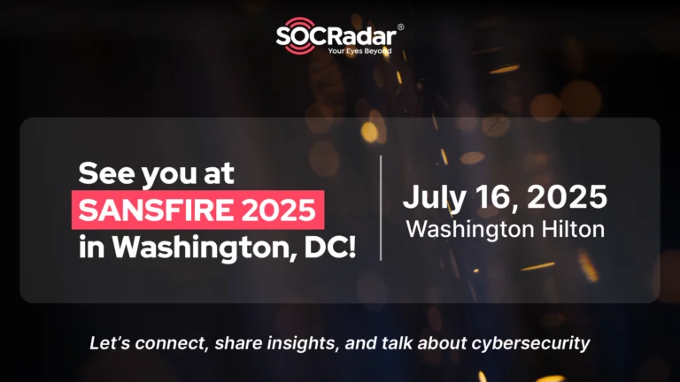 SANSFIRE 2025