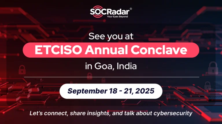 ETCISO Annual Conclave