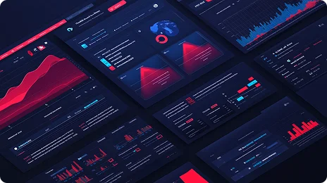 SOCRadar® Cyber Intelligence Inc. | SOCRadar’s Intelligence Journey: From Raw Data to Real Insights