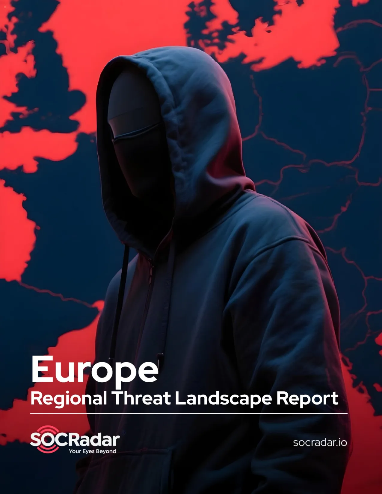 SOCRadar® Cyber Intelligence Inc. | Europe Threat Landscape Report 2025