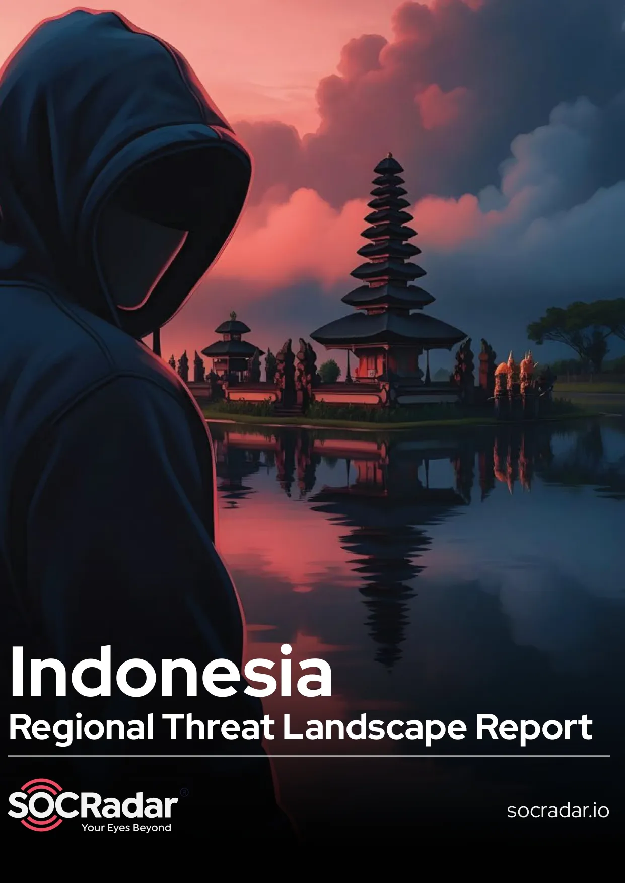 SOCRadar® Cyber Intelligence Inc. | Indonesia Threat Landscape Report 2025