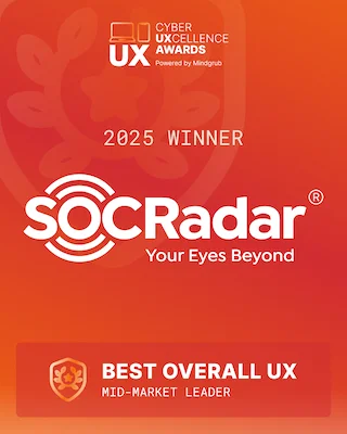 SOCRadar® Cyber Intelligence Inc. | Home