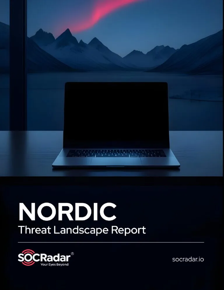 Nordic Threat Landscape Report 2025