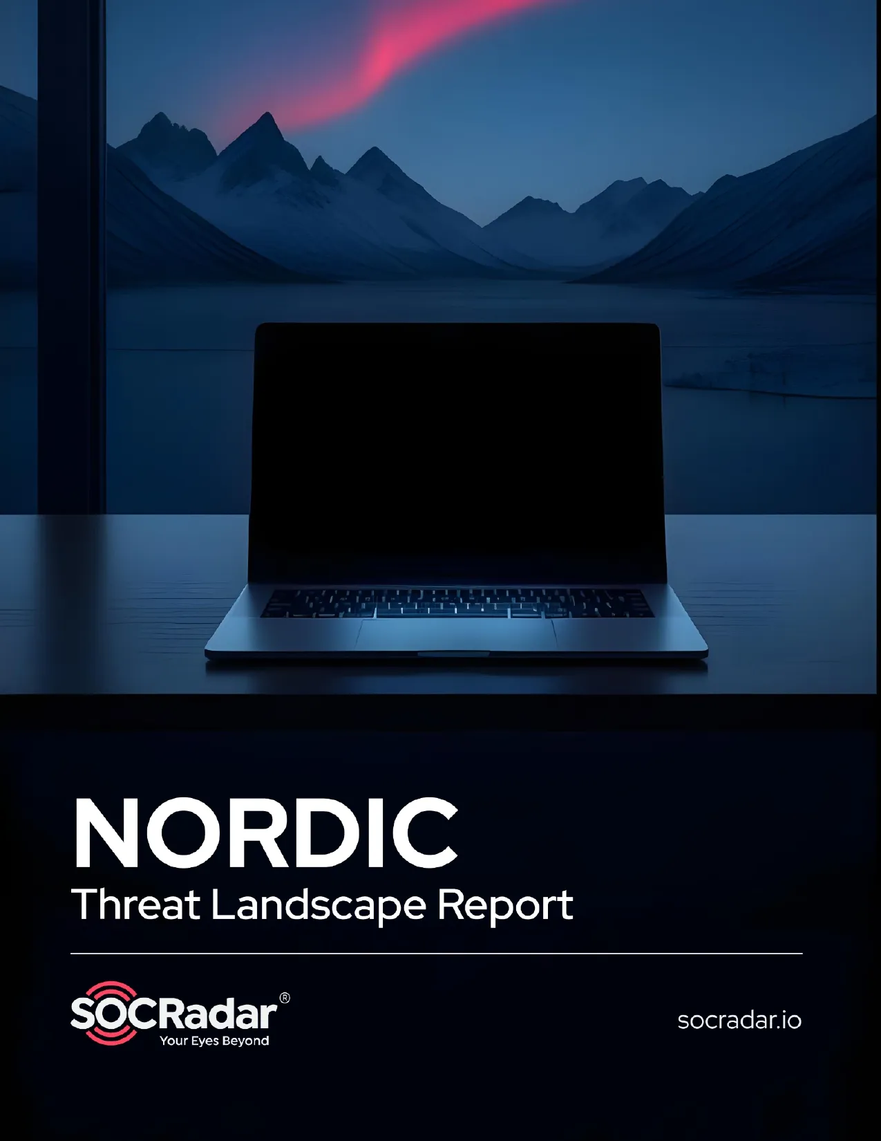 SOCRadar® Cyber Intelligence Inc. | Nordic Threat Landscape Report 2025
