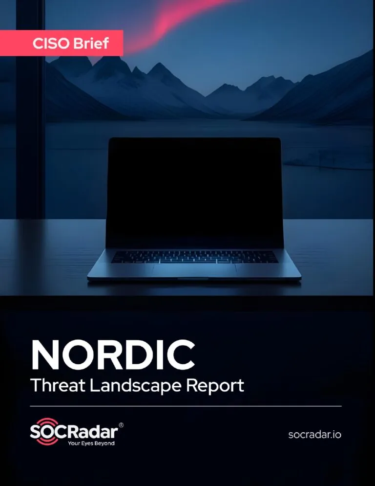 Nordic Threat Landscape Report’s CISO Brief