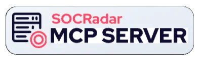 SOCRadar® Cyber Intelligence Inc. | SOCRadar MCP Server