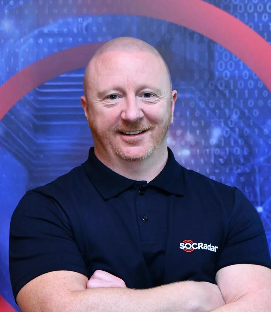 SOCRadar® Cyber Intelligence Inc. | About Us
