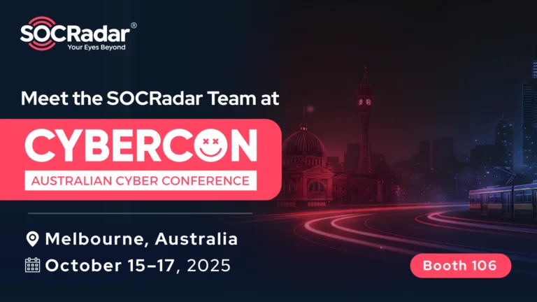 CyberCon Australian Cyber Conference