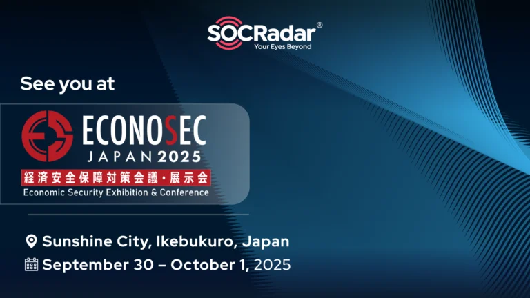 ECONOSEC Japan 2025