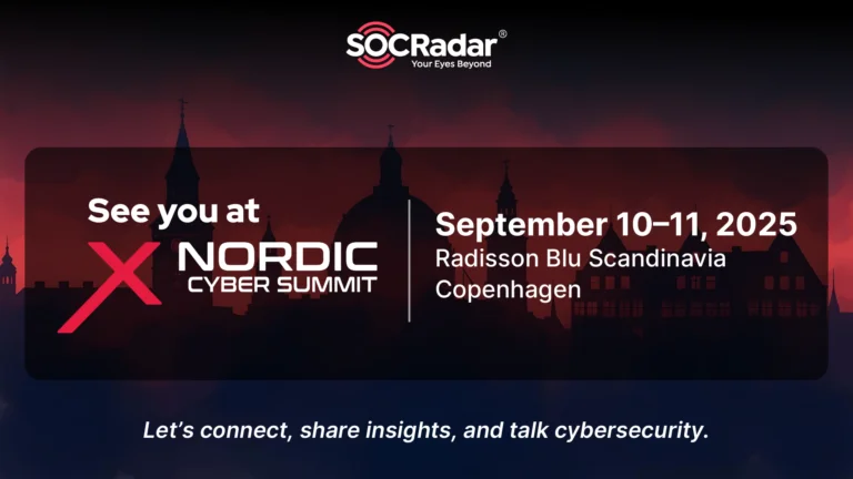 The Nordic Cyber Security Summit