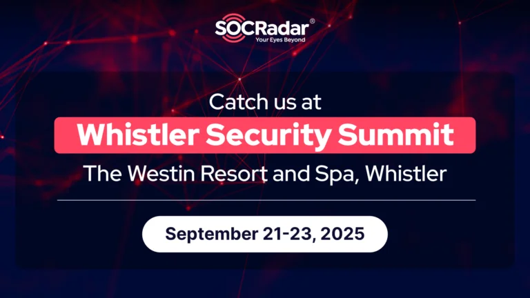 Whistler Security Summit