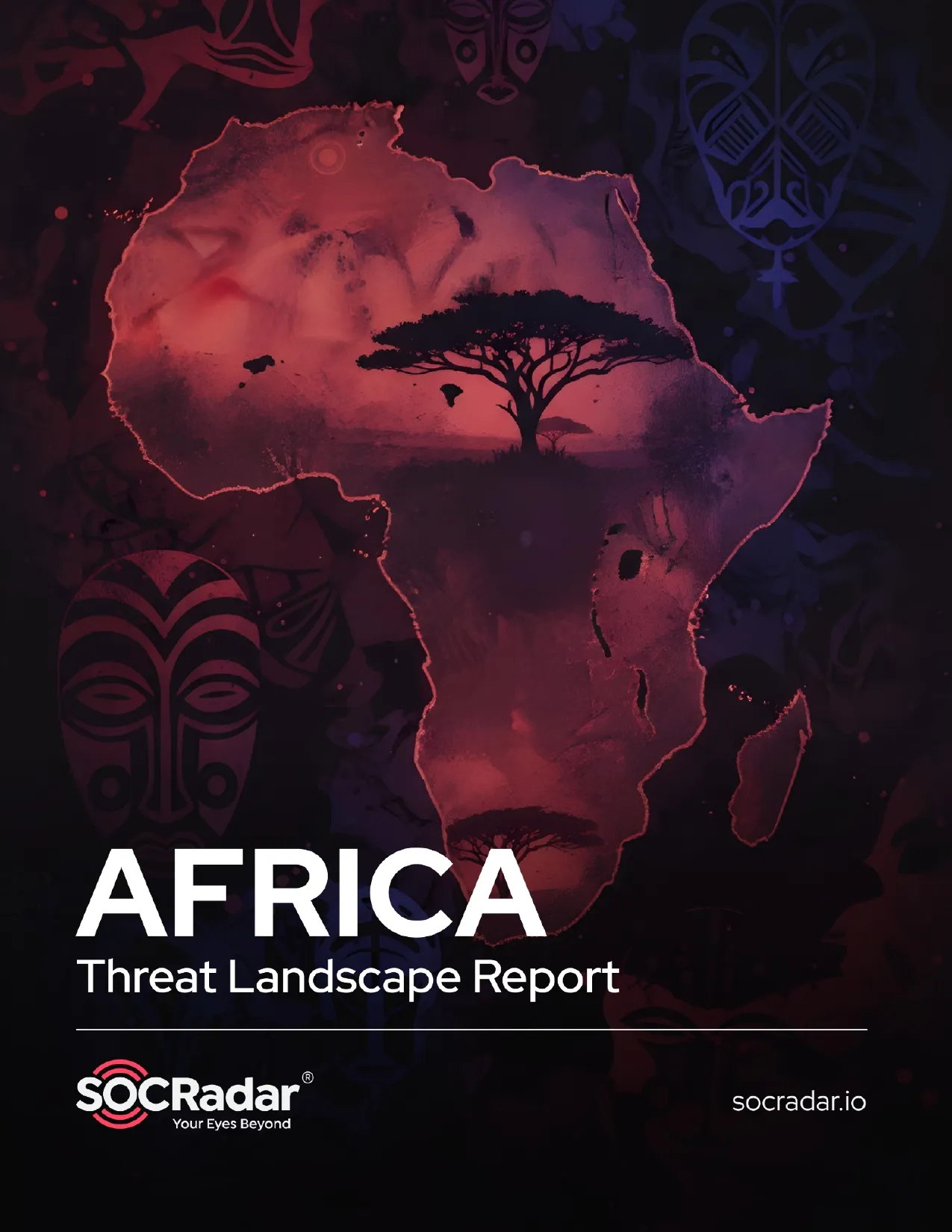 SOCRadar® Cyber Intelligence Inc. | Africa Threat Landscape Report 2025