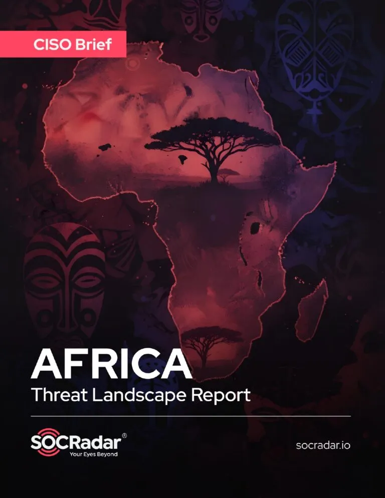 Africa Threat Landscape Report’s CISO Brief