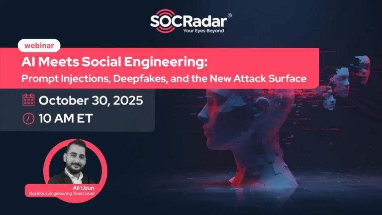 AI Meets Social Engineering: Prompt Injections, Deepfakes, and the New Attack Surface