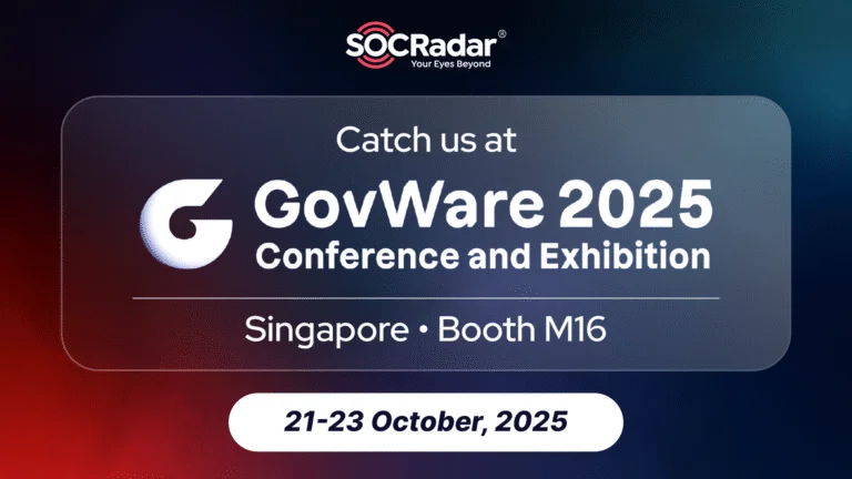 GovWare 2025