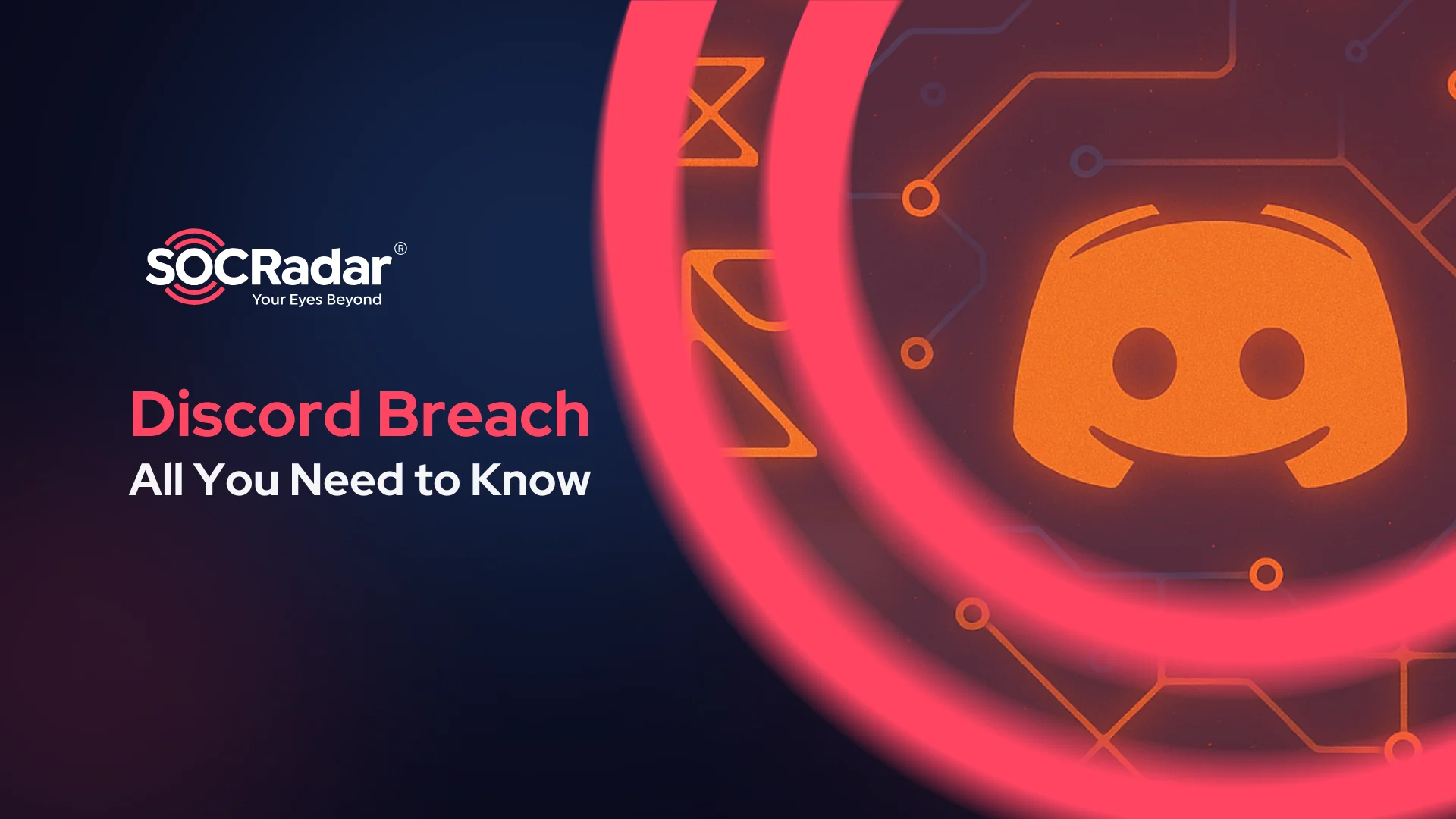SOCRadar® Cyber Intelligence Inc. | Discord Breach: What We Know So Far?