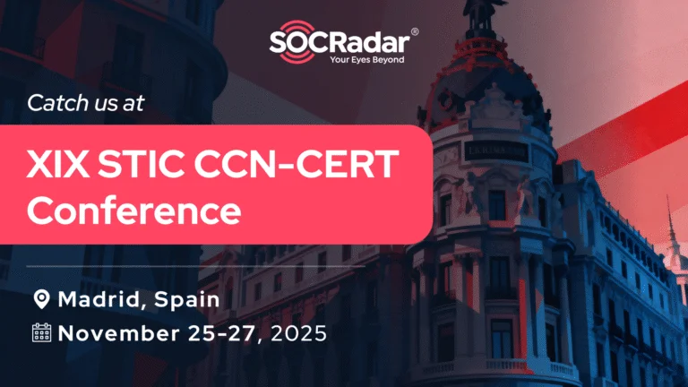 XIX STIC CCN-CERT Conference
