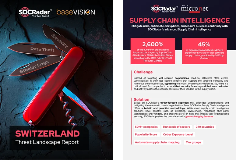 Report Cover
