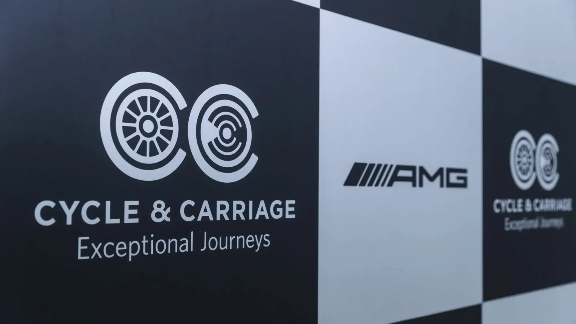 Cycle & Carriage - Source