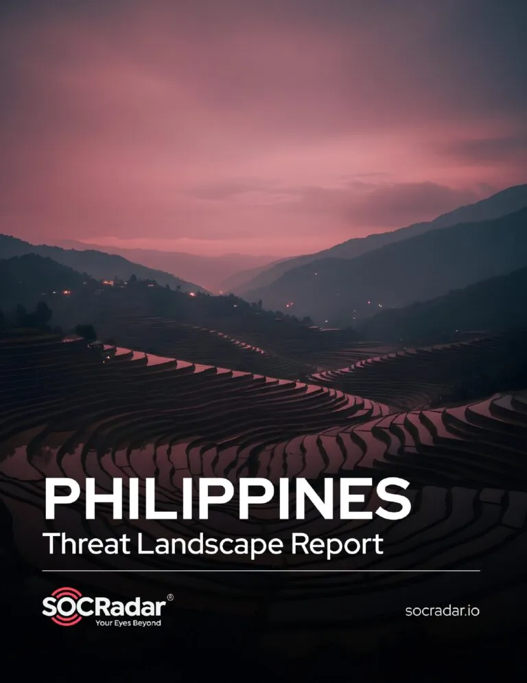 Philippines Threat Landscape Report 2025