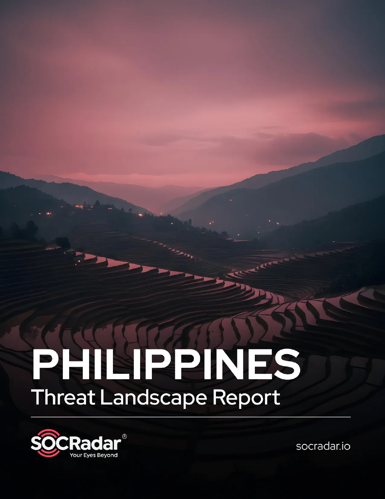 SOCRadar® Cyber Intelligence Inc. | Philippines Threat Landscape Report 2025