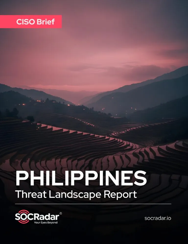 Philippines Threat Landscape Report’s CISO Brief