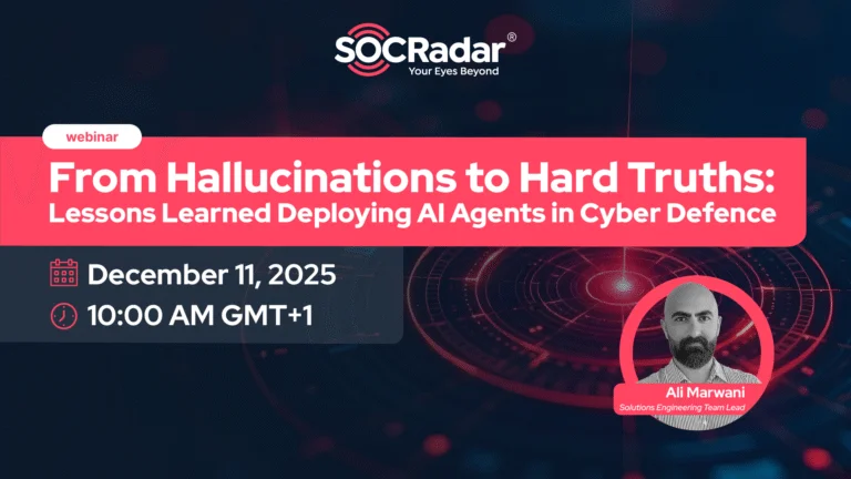 From Hallucinations to Hard Truths: Lessons Learned Deploying AI Agents in Cyber Defence