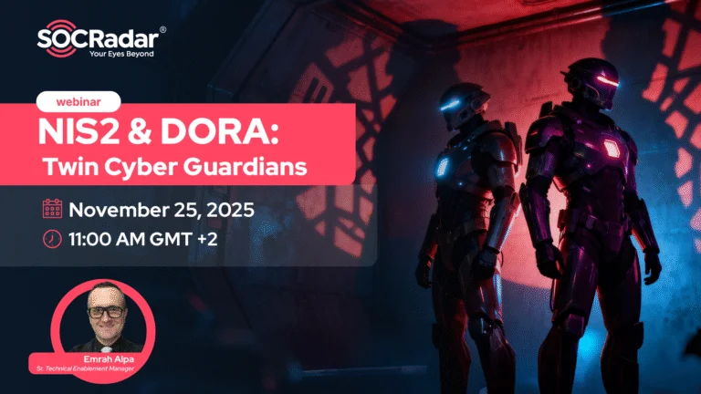 NIS2 & DORA: Twin Cyber Guardians