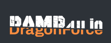 RAMP forum logo displayed over the DragonForce branding.