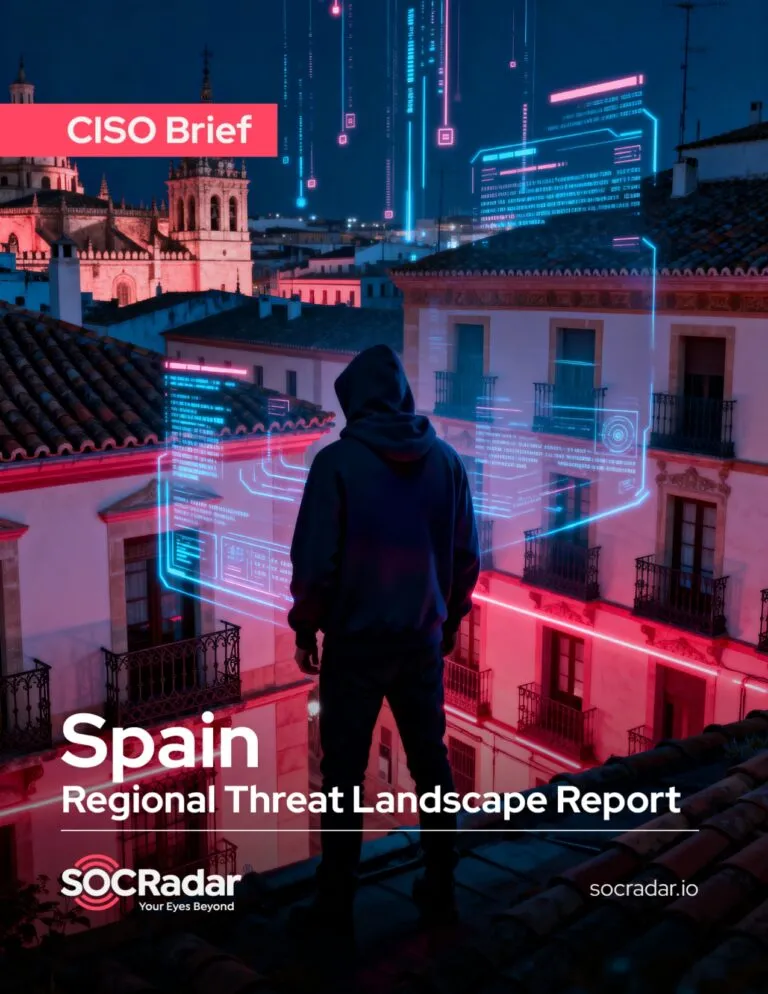 Spain Threat Landscape Report’s CISO Brief