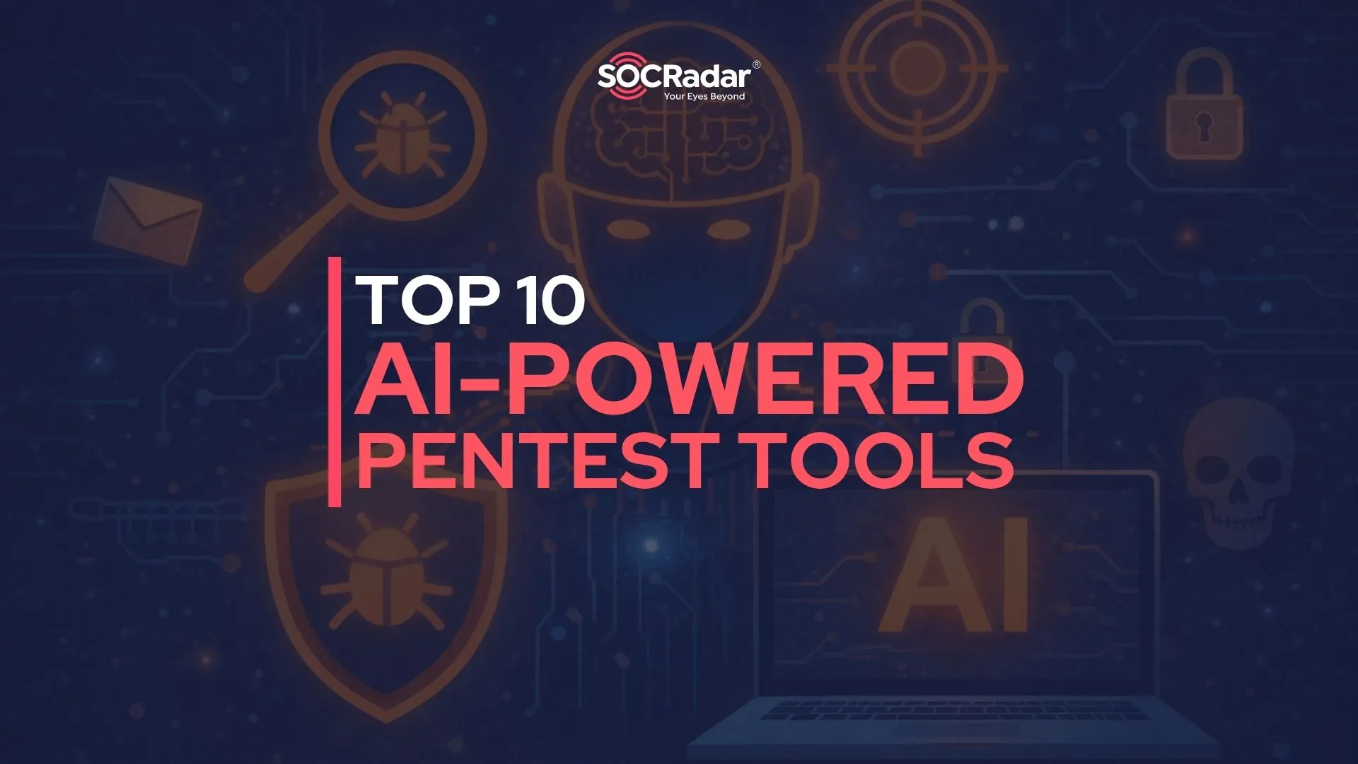 Top 10 AI Pentest Tools 2026