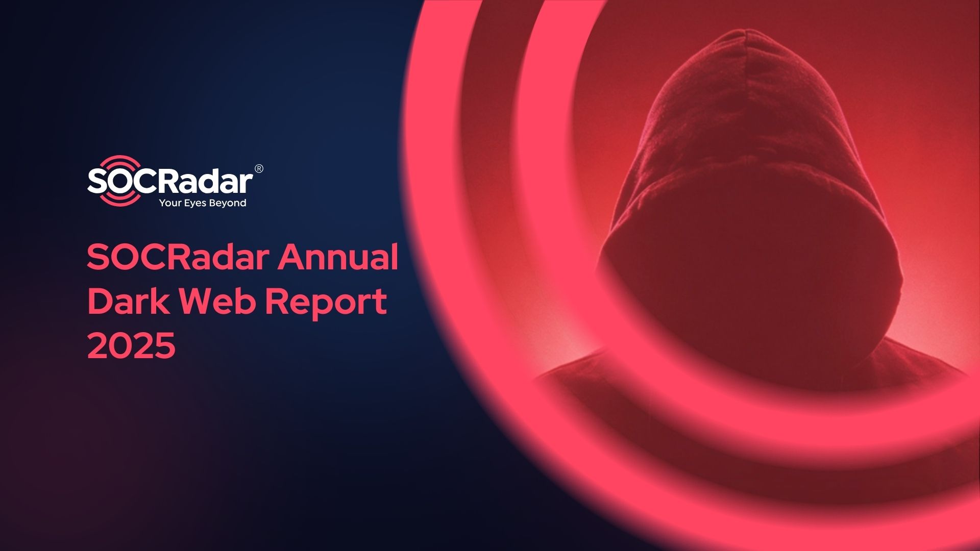 SOCRadar® Cyber Intelligence Inc. | Annual Dark Web Report 2025