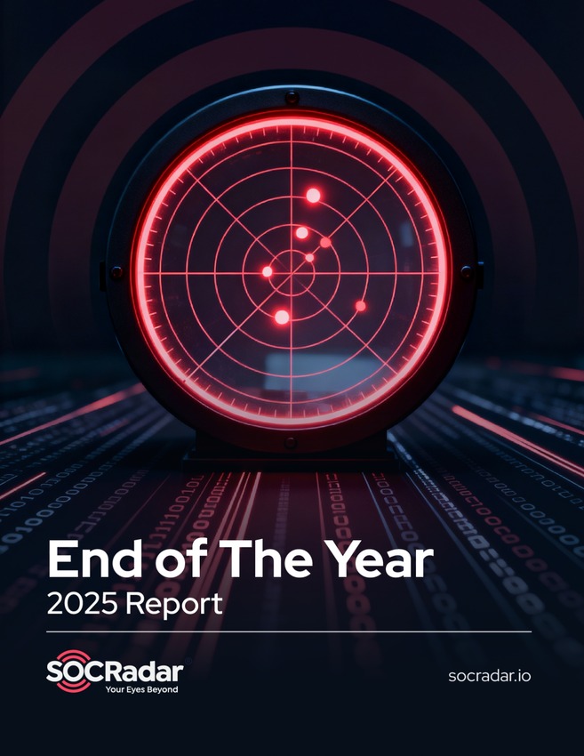 End of The Year 2025 Report