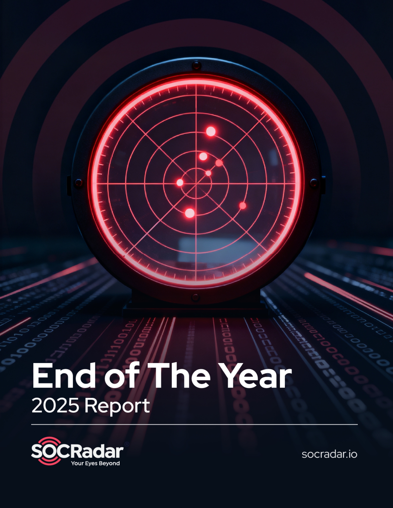 SOCRadar® Cyber Intelligence Inc. | End-of-The-Year Intelligence: 2025’s Defining Cyber Events Uncovered