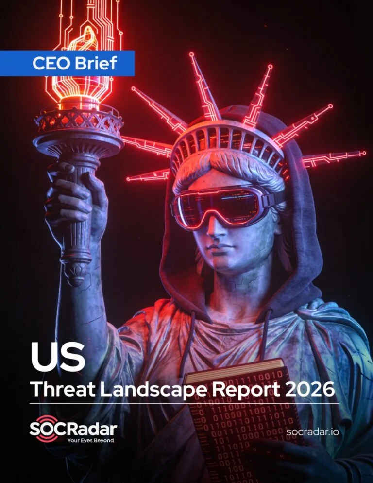 U.S. Threat Landscape Report’s CEO Brief