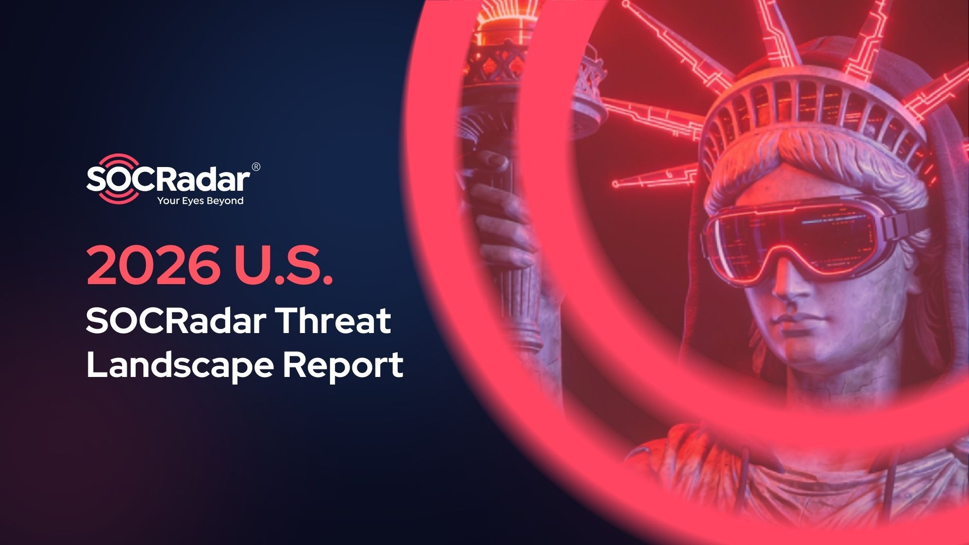 SOCRadar® Cyber Intelligence Inc. | US Threat Landscape Report: What MSSPs Must Prepare for in 2026