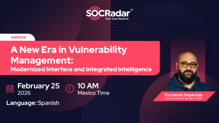 A New Era in Vulnerability Management: Modernized Interface and Integrated Intelligence